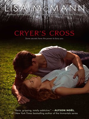 cover image of Cryer's Cross